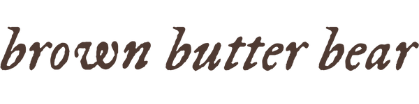 BROWN BUTTER BEAR LLC